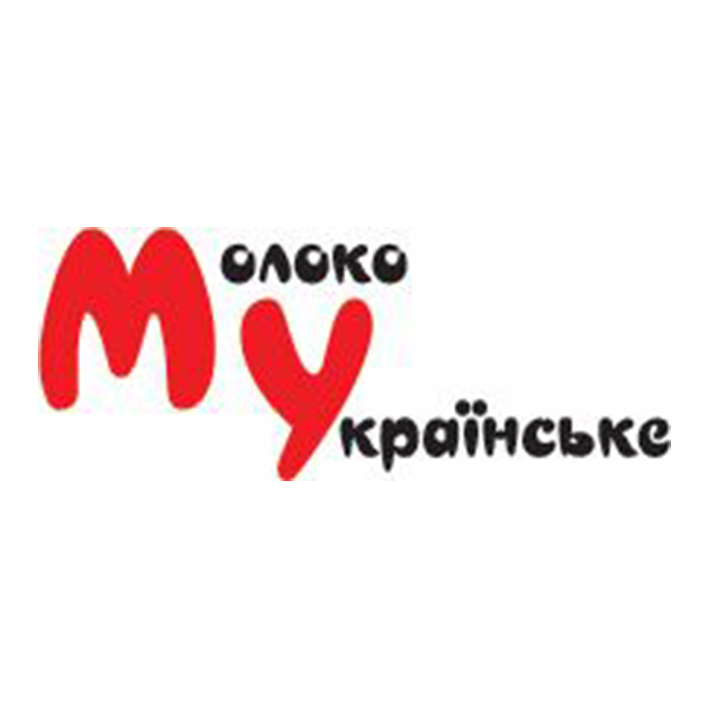 молоко українське