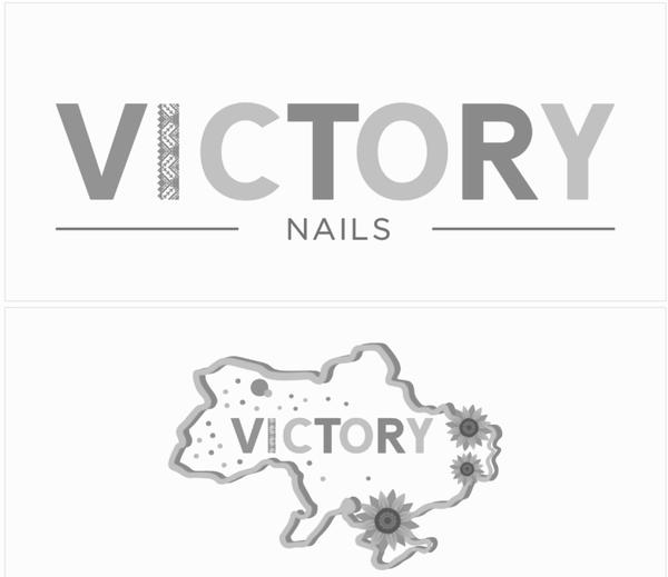 victory nails