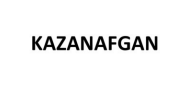 kazanafgan