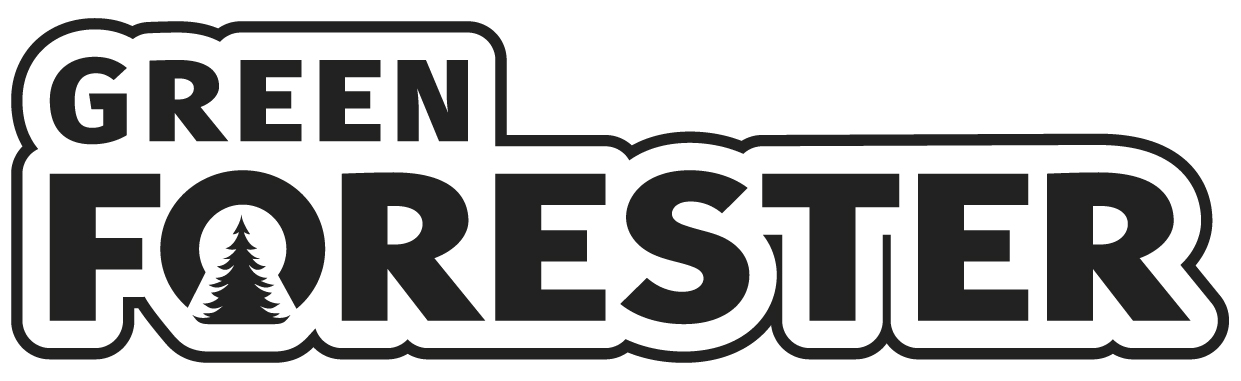 green forester