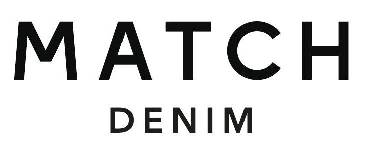 match denim