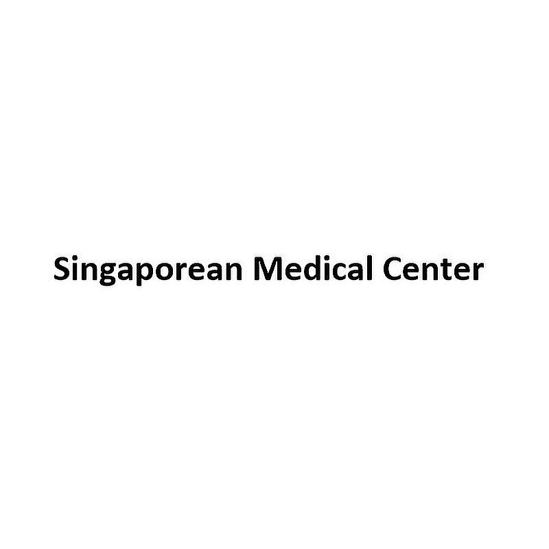 singaporean medical center