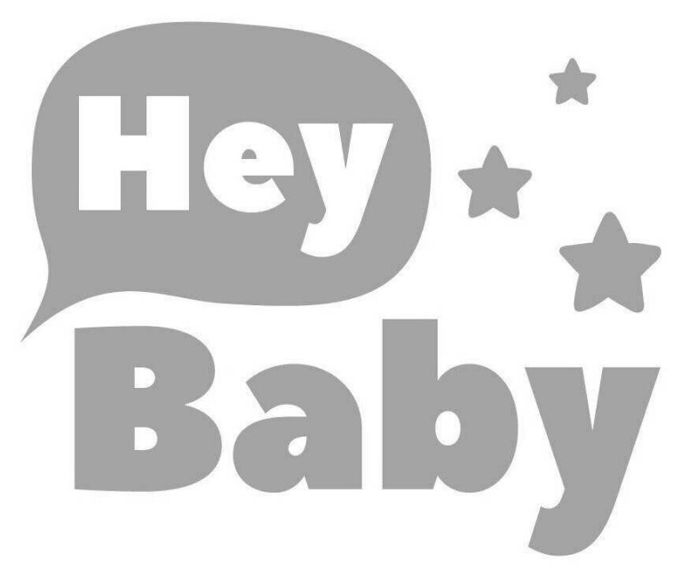 hey baby