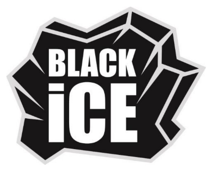 black ice