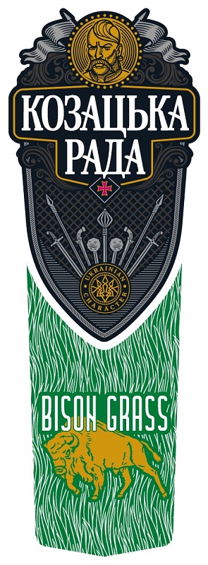 ukrainian character