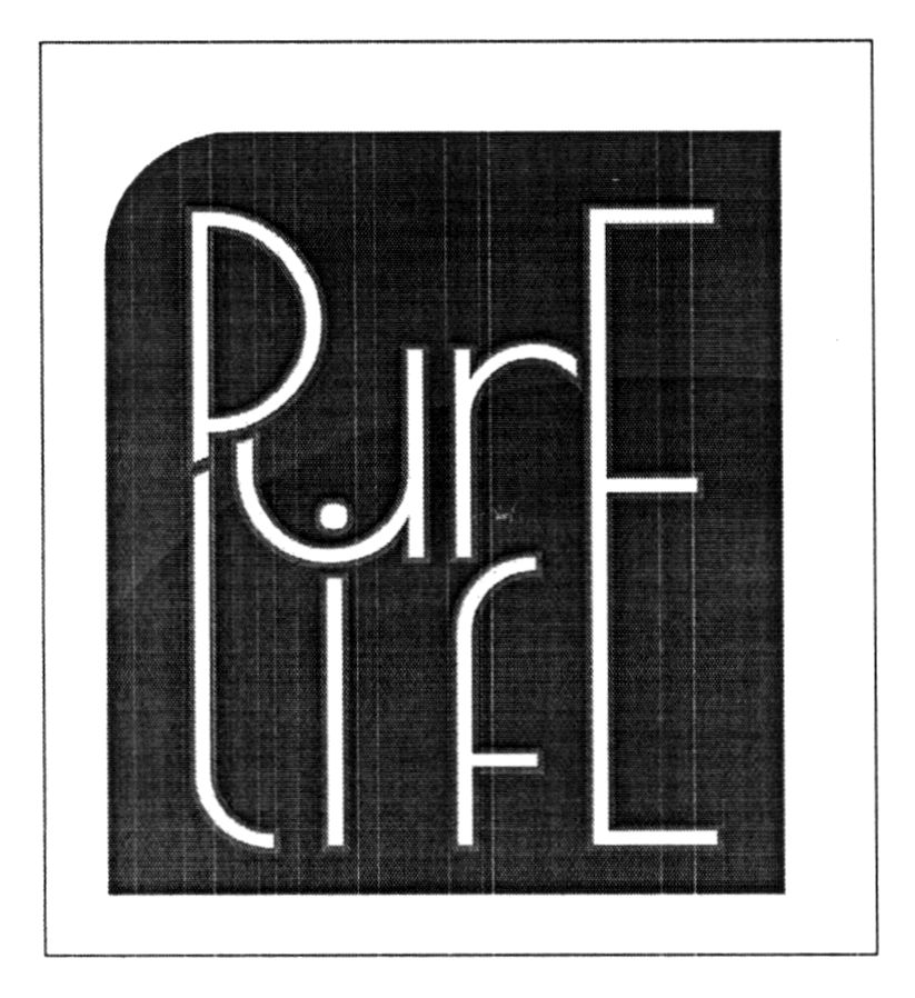 pure life