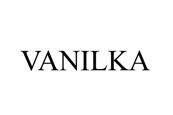 vanilka