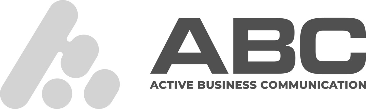 active business communication
