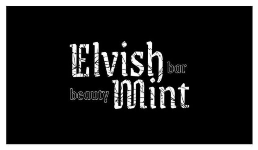elvish mint