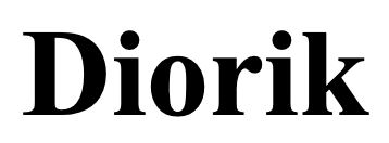 diorik