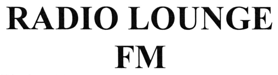 radio lounge fm