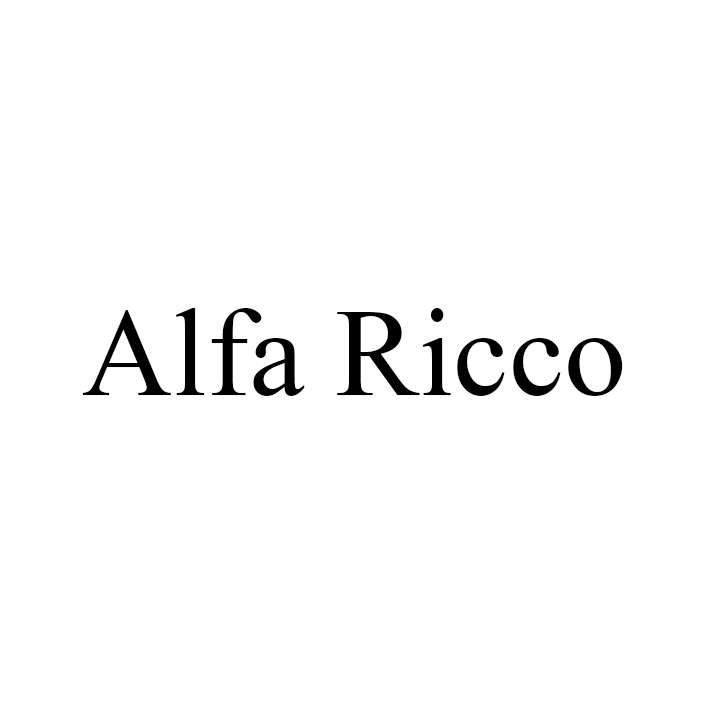 alfa ricco