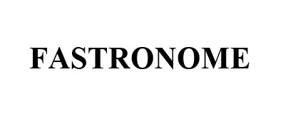 fastronome