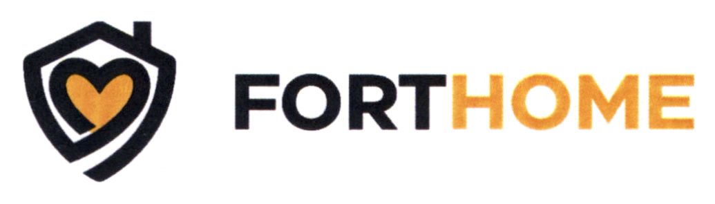 fort home