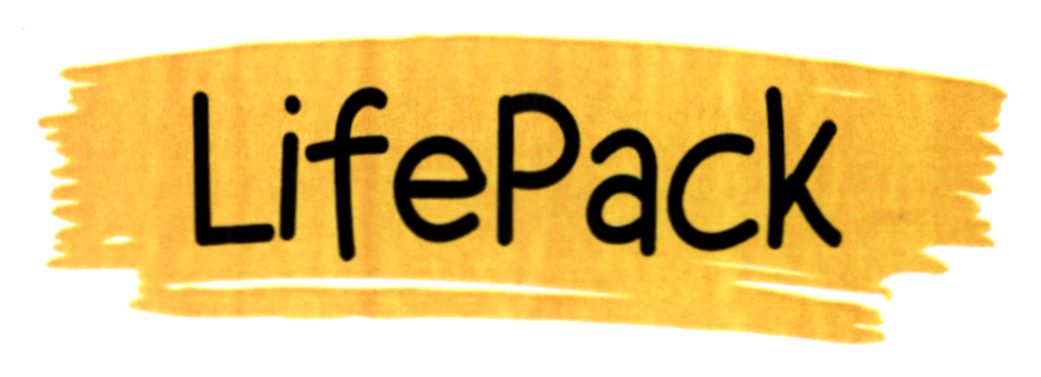 life pack