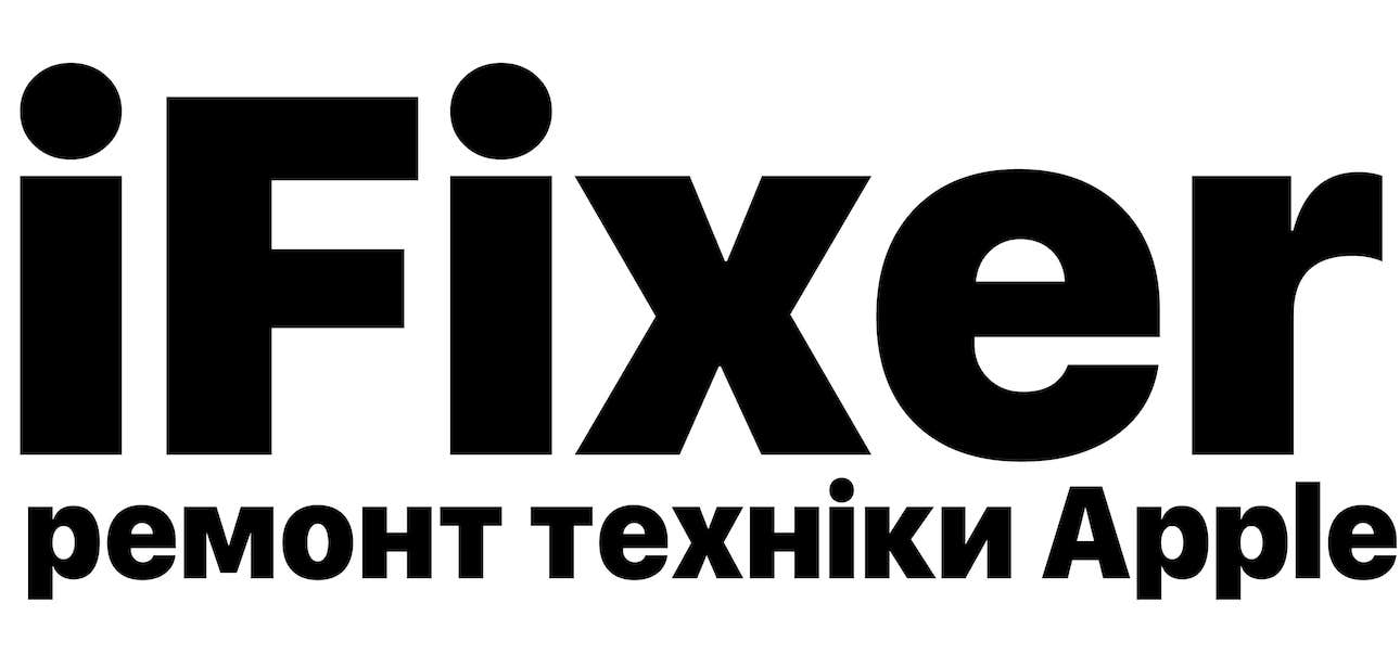 ремонт техніки apple