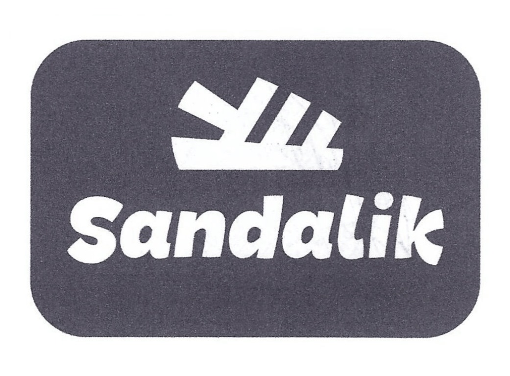 sandalik