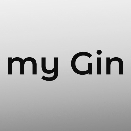 my gin
