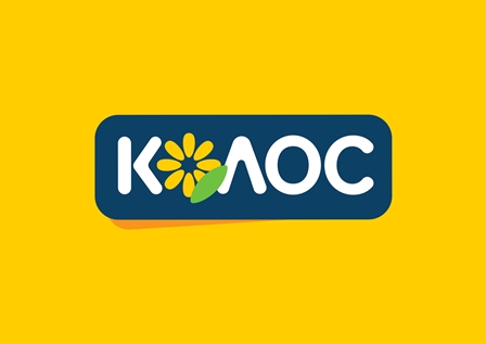 колос