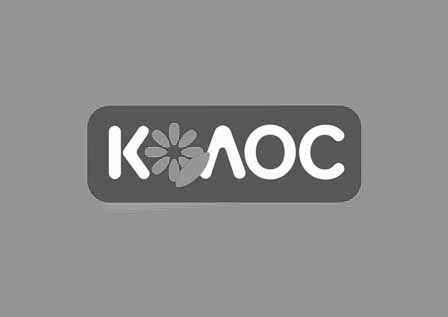 колос