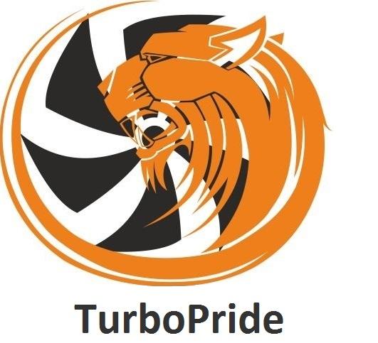 turbo pride