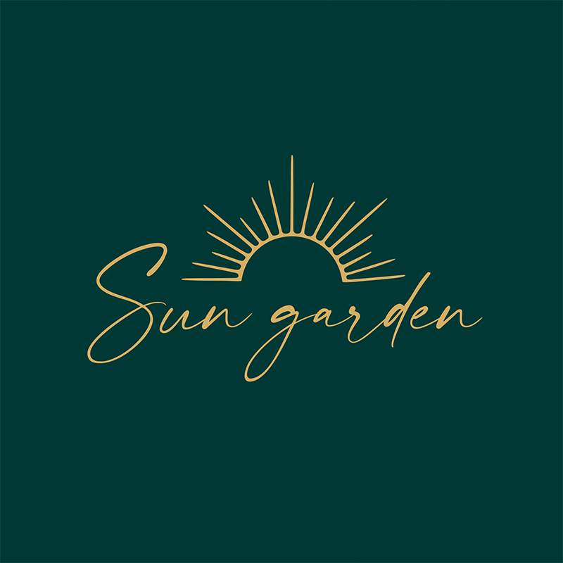 sun garden