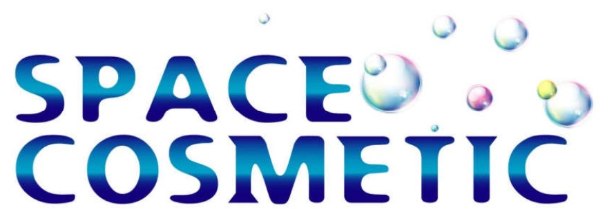 space cosmetic