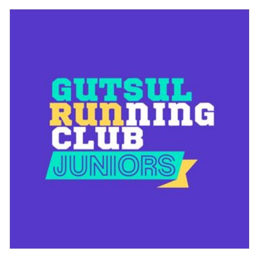 gutsul running club juniors
