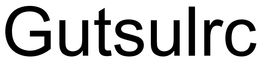 gutsulrc