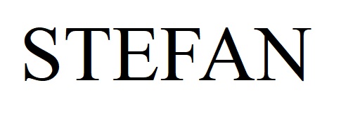 stefan