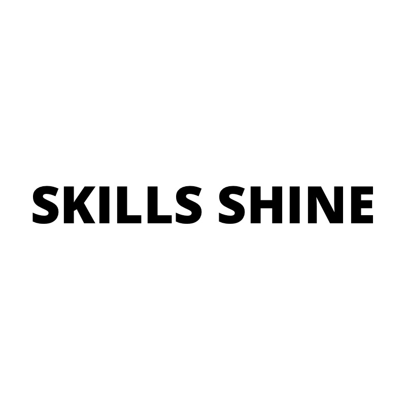 skills shine