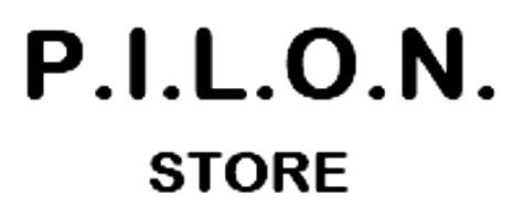 p.i.l.o.n. store
