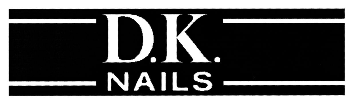 d.k. nails