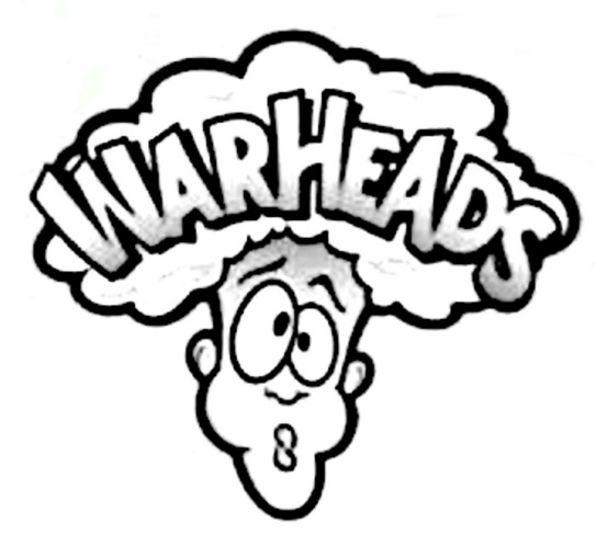 war heads