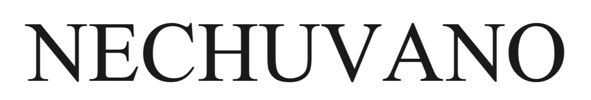 nechuvano