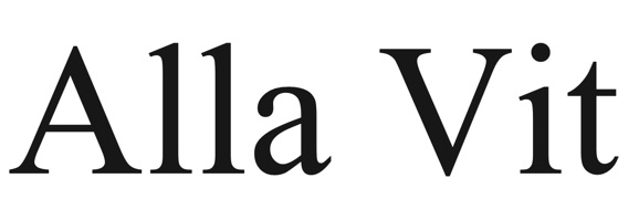 alla vit