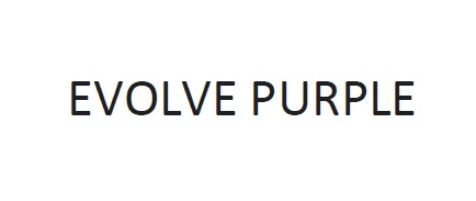 evolve purple