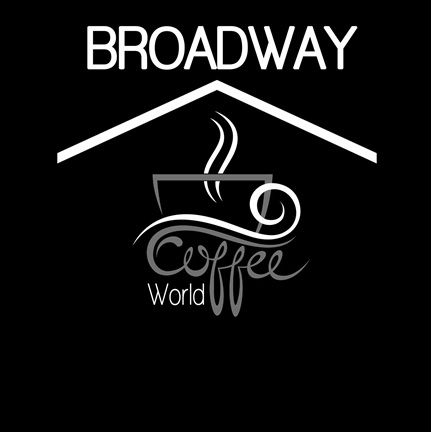 broadway coffee world