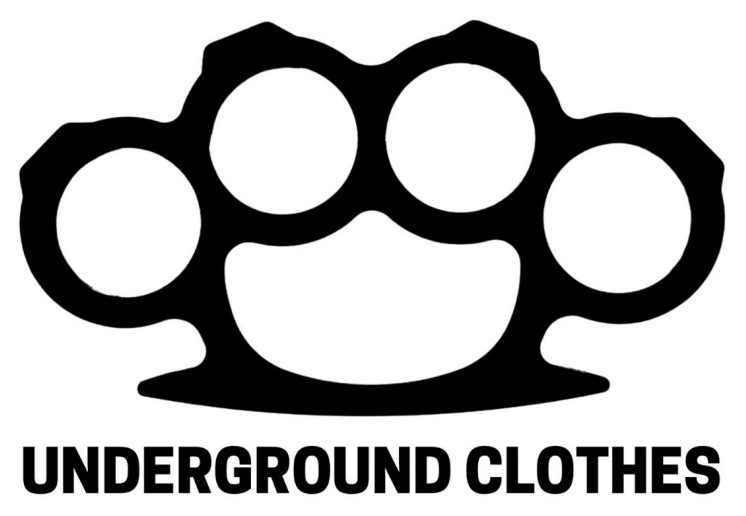 underground clothes