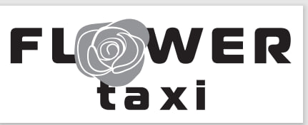 flower taxi