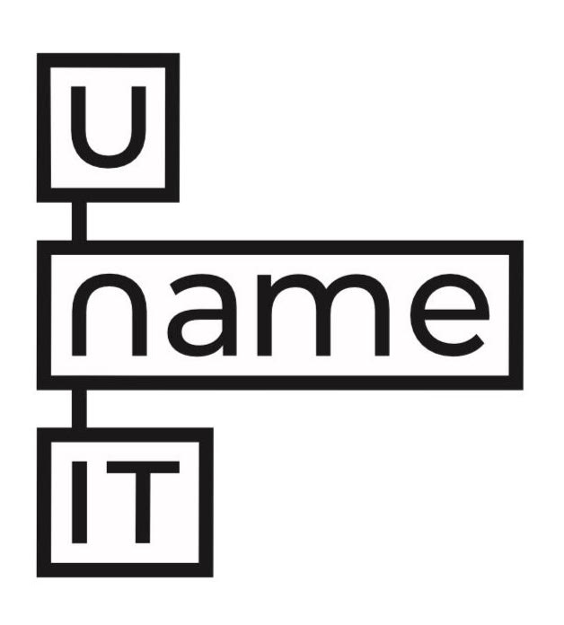 u name it