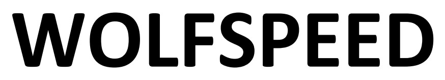 wolfspeed