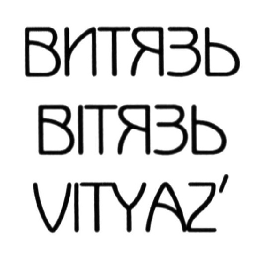 vityaz'