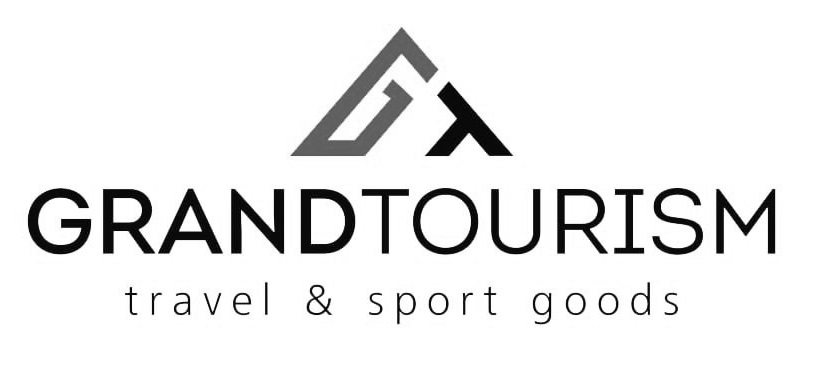 grandtourism travel & sport goods