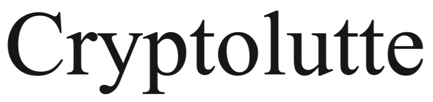 cryptolutte