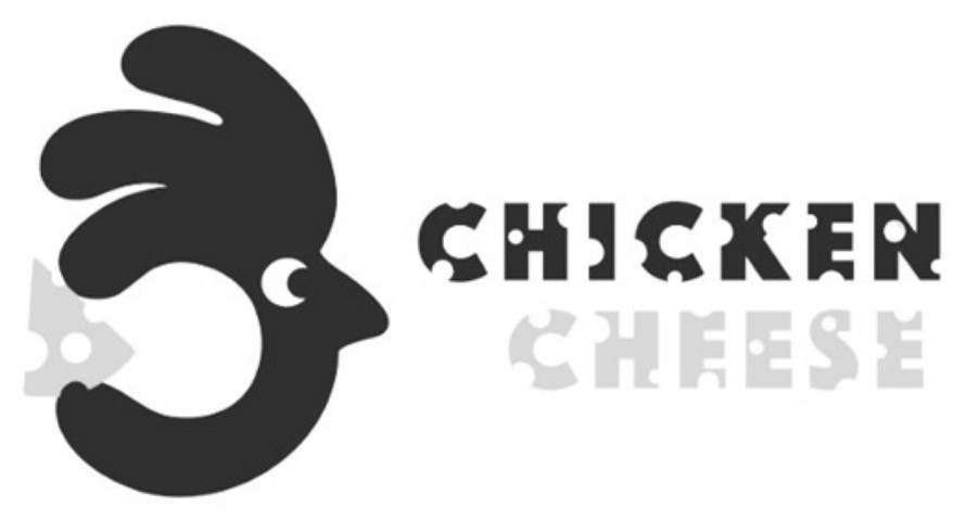 chicken cheese