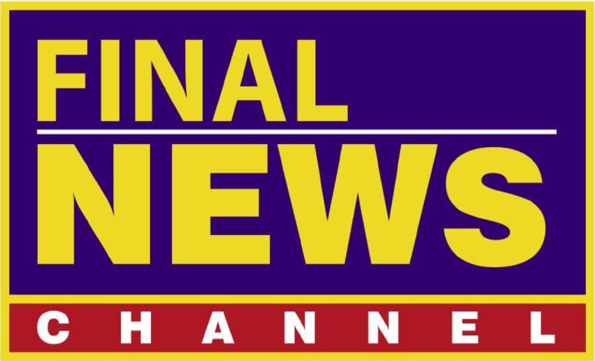 final news channel
