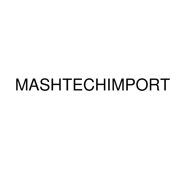 mash tech import