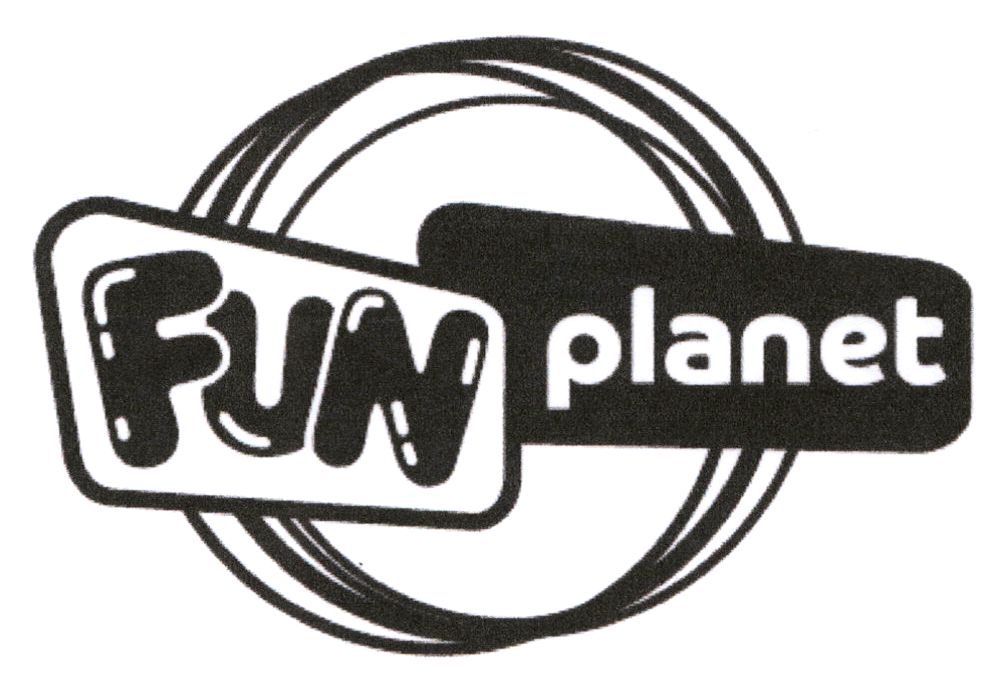 fun planet