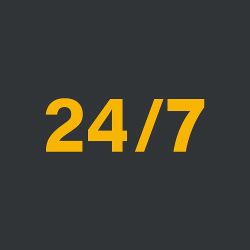 24/7